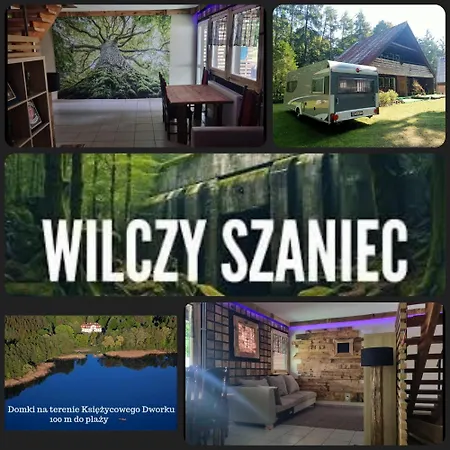 Nad Zurawim Rozlewiskiem Gierloz (Ketrzyn)